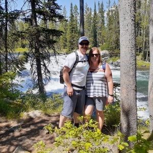 Meet your Posher, Dana